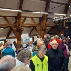 40ans_stand balisage