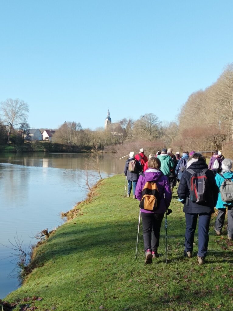 EN 2026 : DEVENEZ ANIMATEUR DE RANDONNÉE