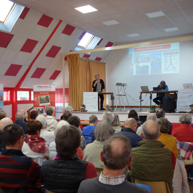 AG Mur-de-Sologne samedi 1er mars 2025