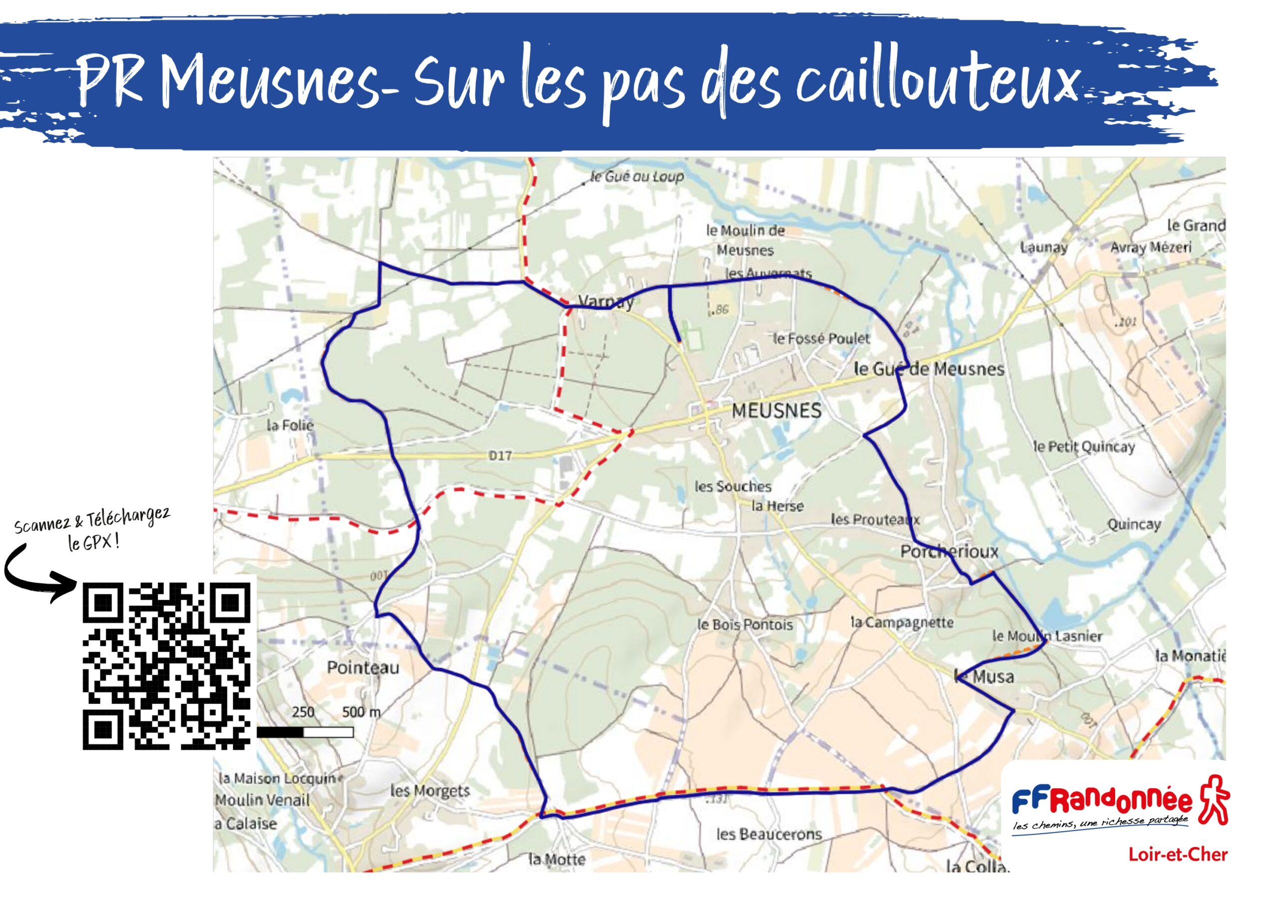 Meusnes Plan circuit Meusnes